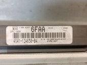 Recambio de centralita motor uce para ford transit connect (p65_, p70_, p80_) 1.8 di referencia OEM IAM 4S4112A650BA 