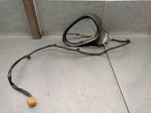 Recambio de retrovisor izquierdo para seat exeo st (3r5) 2.0 tdi referencia OEM IAM 3R1857507D 3R1857507D 