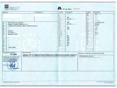 renault megane i coach (da0/1_) del año 2001
