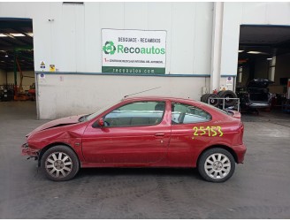 renault megane i coach (da0/1_) del año 2001
