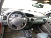 renault megane i coach (da0/1_) del año 2001