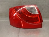 Recambio de piloto trasero izquierdo para seat exeo st (3r5) 2.0 tdi referencia OEM IAM 3R9945095A 3R9945095A 