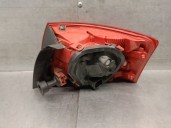 Recambio de piloto trasero izquierdo para seat exeo st (3r5) 2.0 tdi referencia OEM IAM 3R9945095A 3R9945095A 