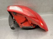 Recambio de piloto trasero izquierdo para seat exeo st (3r5) 2.0 tdi referencia OEM IAM 3R9945095A 3R9945095A 