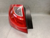 Recambio de piloto trasero izquierdo para seat exeo st (3r5) 2.0 tdi referencia OEM IAM 3R9945095A 3R9945095A 