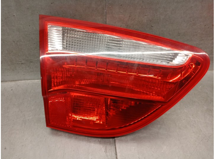 Recambio de piloto trasero porton izquierdo para seat exeo st (3r5) 2.0 tdi referencia OEM IAM 3R9945093 3R9945093 