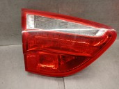 Recambio de piloto trasero porton izquierdo para seat exeo st (3r5) 2.0 tdi referencia OEM IAM 3R9945093 3R9945093 