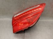 Recambio de piloto trasero porton izquierdo para seat exeo st (3r5) 2.0 tdi referencia OEM IAM 3R9945093 3R9945093 