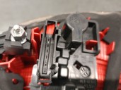 Recambio de piloto trasero porton izquierdo para seat exeo st (3r5) 2.0 tdi referencia OEM IAM 3R9945093 3R9945093 