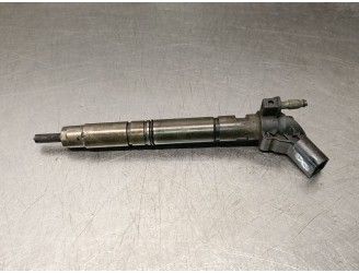 Recambio de inyector para audi q7 (4mb, 4mg, 4mq) sq7 tdi quattro referencia OEM IAM 057130277BE 0445118013