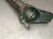 Recambio de inyector para audi q7 (4mb, 4mg, 4mq) sq7 tdi quattro referencia OEM IAM 057130277BE 0445118013