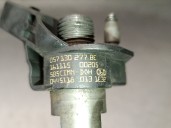 Recambio de inyector para audi q7 (4mb, 4mg, 4mq) sq7 tdi quattro referencia OEM IAM 057130277BE 0445118013