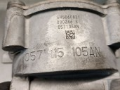 Recambio de bomba aceite para audi q7 (4mb, 4mg, 4mq) sq7 tdi quattro referencia OEM IAM 057115105AN 057115105AN 