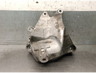 Recambio de soporte motor derecho para audi q7 (4mb, 4mg, 4mq) sq7 tdi quattro referencia OEM IAM 4M0199308BE 4M0199308BE 