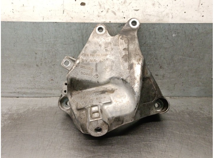 Recambio de soporte motor derecho para audi q7 (4mb, 4mg, 4mq) sq7 tdi quattro referencia OEM IAM 4M0199308BE 4M0199308BE 