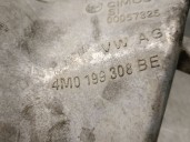 Recambio de soporte motor derecho para audi q7 (4mb, 4mg, 4mq) sq7 tdi quattro referencia OEM IAM 4M0199308BE 4M0199308BE 