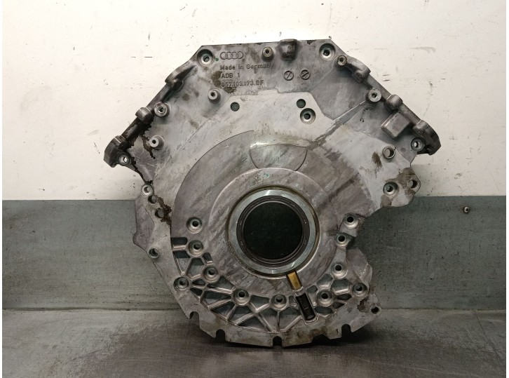 Recambio de tapa distribucion para audi q7 (4mb, 4mg, 4mq) sq7 tdi quattro referencia OEM IAM 057103173BF 057103171AQ 