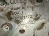Recambio de tapa distribucion para audi q7 (4mb, 4mg, 4mq) sq7 tdi quattro referencia OEM IAM 057103173BF 057103171AQ 