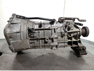 Recambio de caja cambios para ssangyong rodius i 2.7 xdi referencia OEM IAM G3102021008 MAD260900033