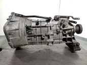 Recambio de caja cambios para ssangyong rodius i 2.7 xdi referencia OEM IAM G3102021008 MAD260900033