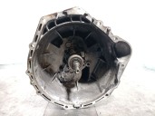 Recambio de caja cambios para ssangyong rodius i 2.7 xdi referencia OEM IAM G3102021008 MAD260900033