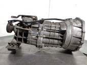 Recambio de caja cambios para ssangyong rodius i 2.7 xdi referencia OEM IAM G3102021008 MAD260900033