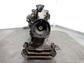 Recambio de caja cambios para ssangyong rodius i 2.7 xdi referencia OEM IAM G3102021008 MAD260900033