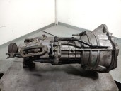 Recambio de caja cambios para ssangyong rodius i 2.7 xdi referencia OEM IAM G3102021008 MAD260900033