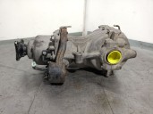Recambio de diferencial trasero para nissan x-trail i (t30) 2.2 dci referencia OEM IAM 383008H500 383008H500 
