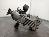 Recambio de diferencial trasero para nissan x-trail i (t30) 2.2 dci referencia OEM IAM 383008H500 383008H500 