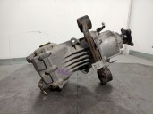 Recambio de diferencial trasero para nissan x-trail i (t30) 2.2 dci referencia OEM IAM 383008H500 383008H500 