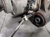 Recambio de diferencial trasero para nissan x-trail i (t30) 2.2 dci referencia OEM IAM 383008H500 383008H500 