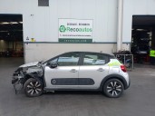 citroën c3 iii (sx) del año 2017