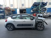 citroën c3 iii (sx) del año 2017