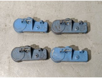 Recambio de sensor presion para opel corsa e (x15) 1.3 cdti (08, 68) referencia OEM IAM 13581561 