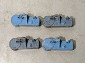 Recambio de sensor presion para opel corsa e (x15) 1.3 cdti (08, 68) referencia OEM IAM 13581561 