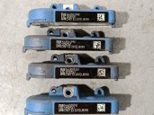 Recambio de sensor presion para opel corsa e (x15) 1.3 cdti (08, 68) referencia OEM IAM 13581561 