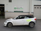 audi a3 descapotable (8p7) del año 2011