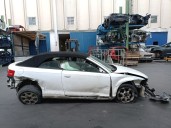 audi a3 descapotable (8p7) del año 2011