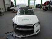 audi a3 descapotable (8p7) del año 2011