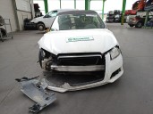 audi a3 descapotable (8p7) del año 2011