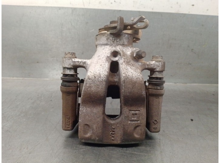Recambio de pinza freno trasera derecha para opel corsa e (x15) 1.3 cdti (08, 68) referencia OEM IAM 95517075 542417 