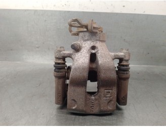 Recambio de pinza freno trasera izquierda para opel corsa e (x15) 1.3 cdti (08, 68) referencia OEM IAM 95517074 542416 