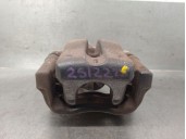 Recambio de pinza freno trasera izquierda para opel corsa e (x15) 1.3 cdti (08, 68) referencia OEM IAM 95517074 542416 