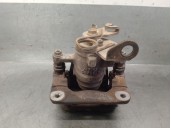 Recambio de pinza freno trasera izquierda para opel corsa e (x15) 1.3 cdti (08, 68) referencia OEM IAM 95517074 542416 