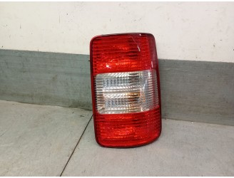 Recambio de piloto trasero derecho para volkswagen caddy iii furgoneta/monovolumen (2ka, 2kh, 2ca, 2ch) 1.9 tdi referencia OEM I