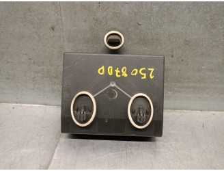 Recambio de centralita cierre para volkswagen golf vii (5g1, bq1, be1, be2) 1.6 tdi referencia OEM IAM 5Q0959392E 5Q0959392E 