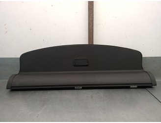 Recambio de bandeja trasera para seat exeo st (3r5) 2.0 tdi referencia OEM IAM 3R9863553B 3R9863553B 