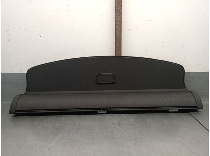 Recambio de bandeja trasera para seat exeo st (3r5) 2.0 tdi referencia OEM IAM 3R9863553B 3R9863553B 