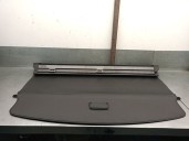 Recambio de bandeja trasera para seat exeo st (3r5) 2.0 tdi referencia OEM IAM 3R9863553B 3R9863553B 